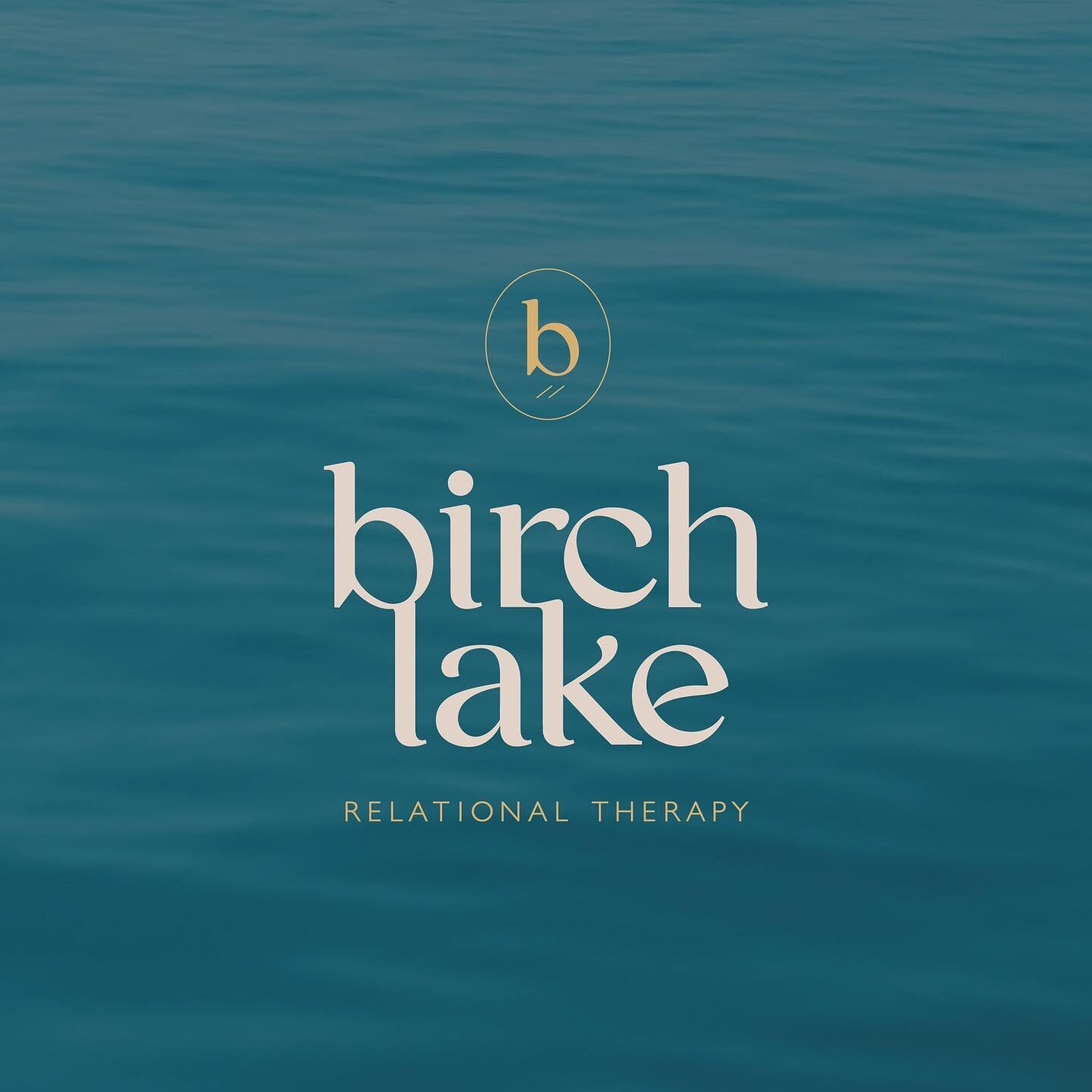 ✨ Client Spotlight ✨

Birch Lake Relational Therapy provides relationship, individual and sex therapy in a private practice setting in the Twin Cities. With compassion, care, accountability, and a little bit of humor, Birch Lake Relational Therapy st