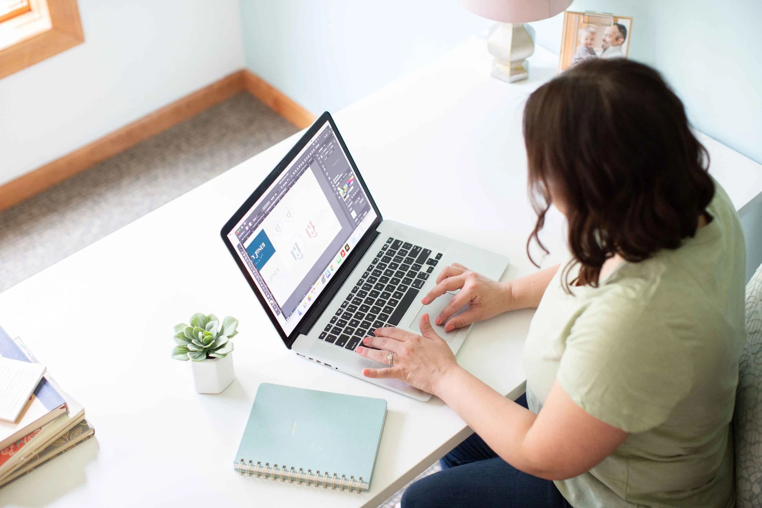 My Favorite Ways to Simplify My Design Business — AllieMarie Design