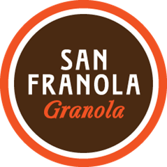 San Franola Granola