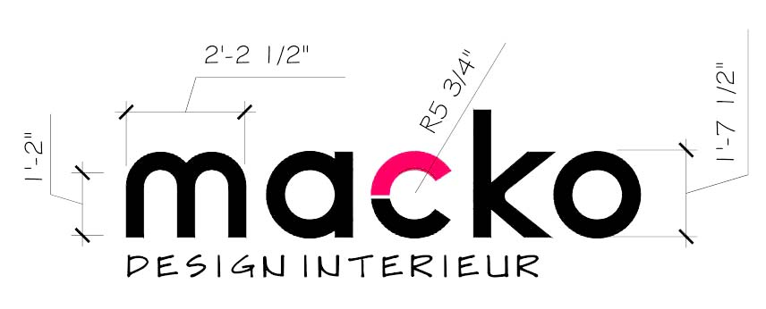 Macko Interior Design - design d'intérieur