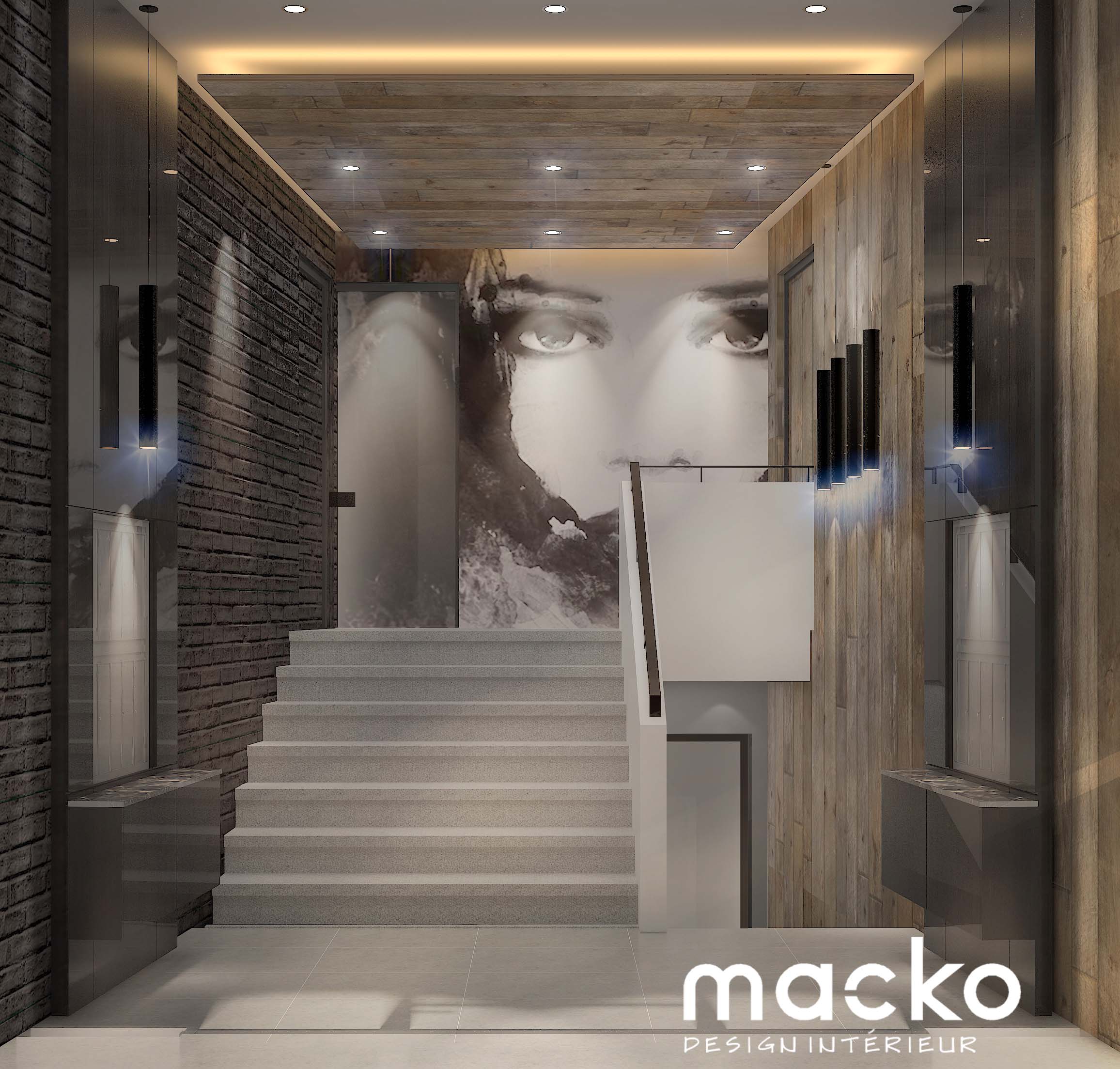 Macko Interior Design Design Dintérieur