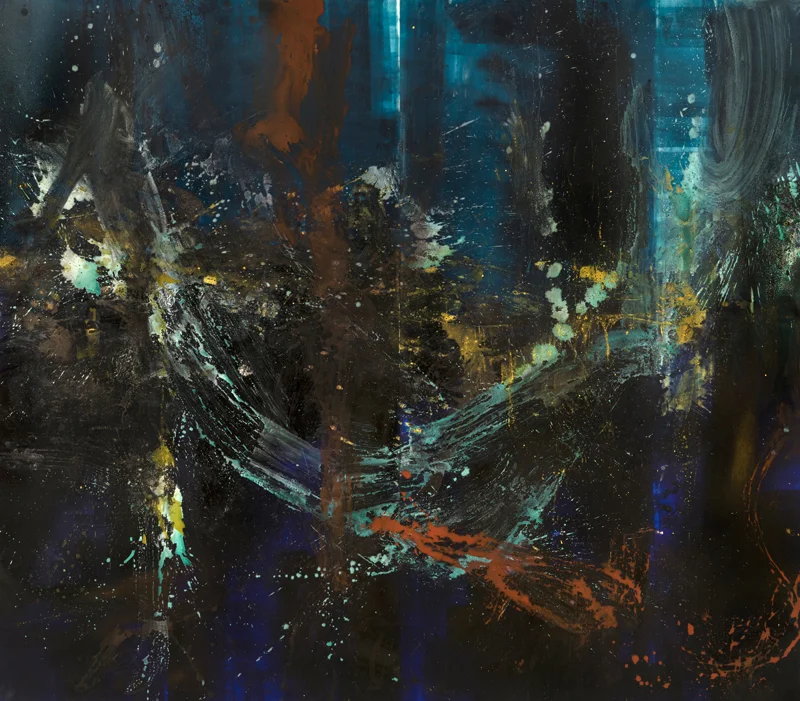 Untitled 02, 2014