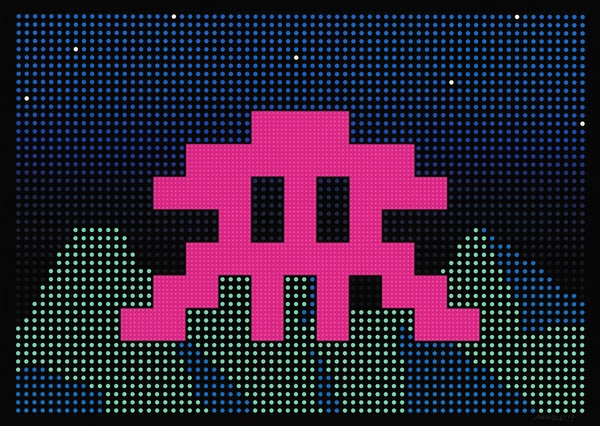 L.E.D. - Invader.jpg