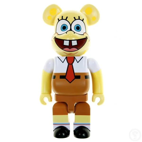 Limited Editions Be Rbrick Series