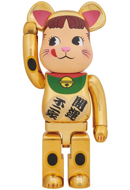 Limited Editions Be Rbrick Series