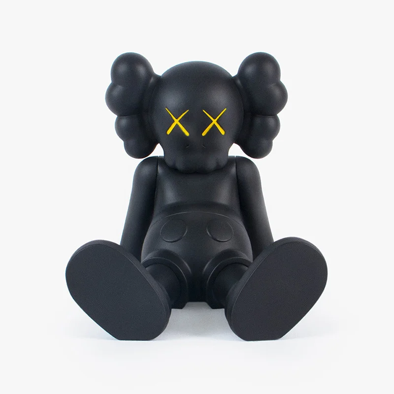 kaws black