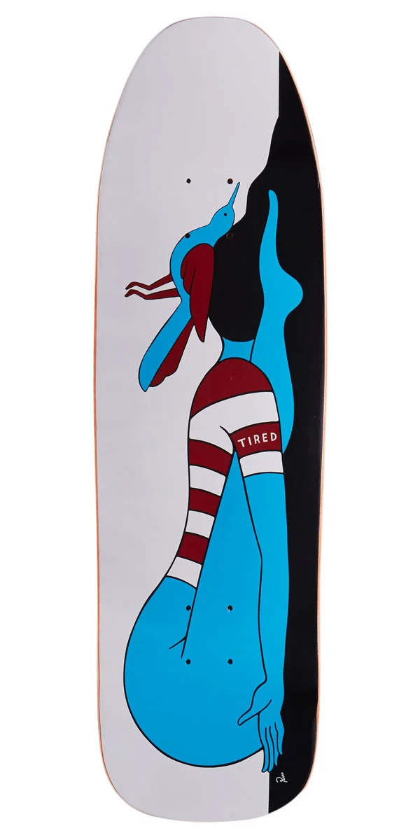 parra skate