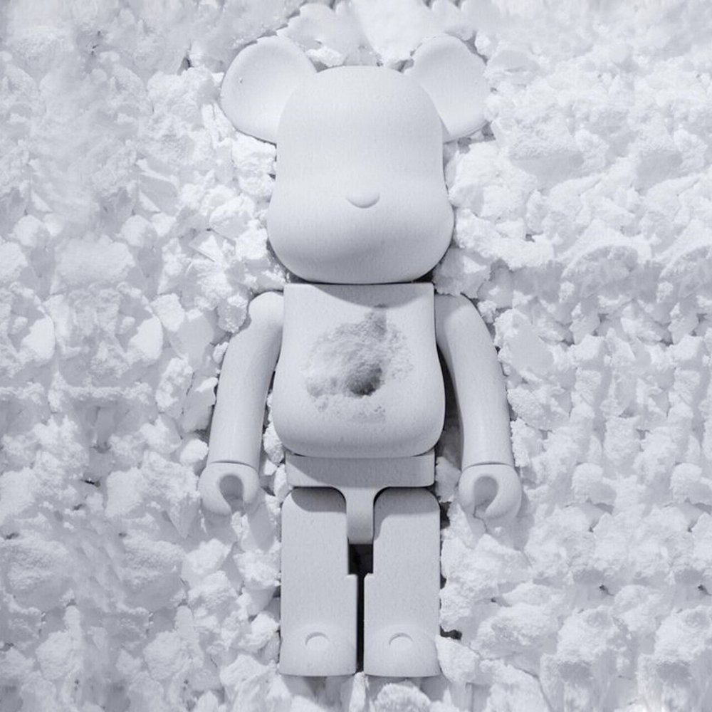 Limited Editions Be Rbrick Series