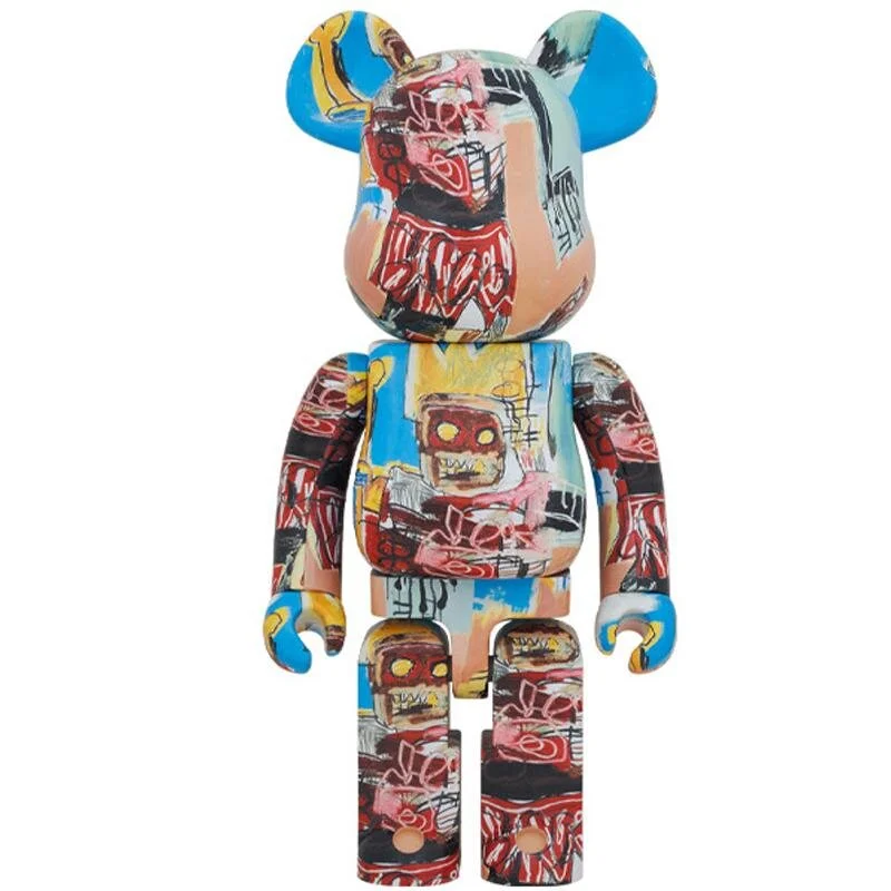 Limited Editions Be Rbrick Series