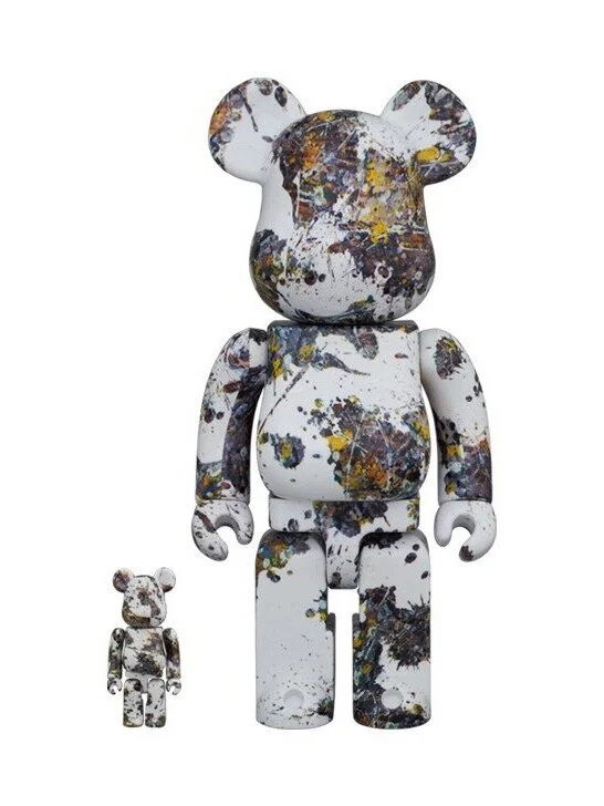Limited Editions Be Rbrick Series