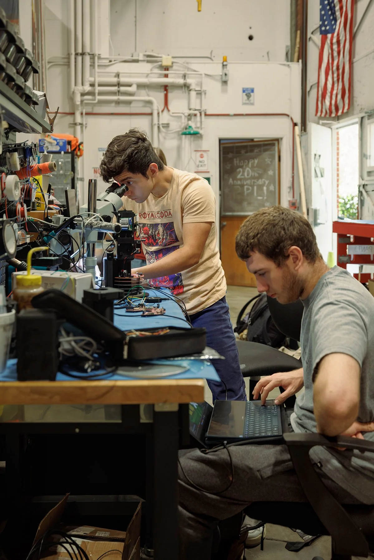 USC Student Rocket Group Shatters International Amateur Space Record