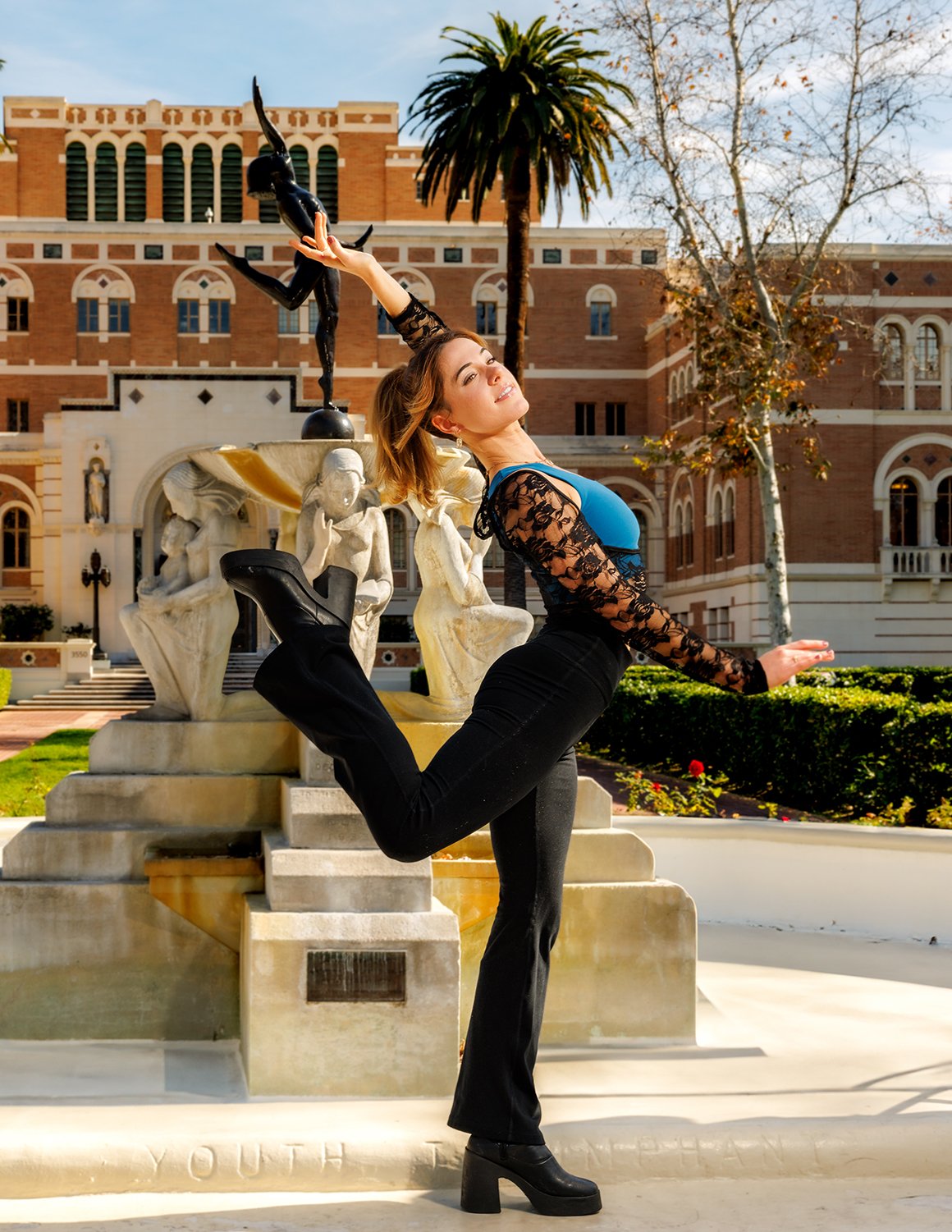 The Many Lives of Engineers