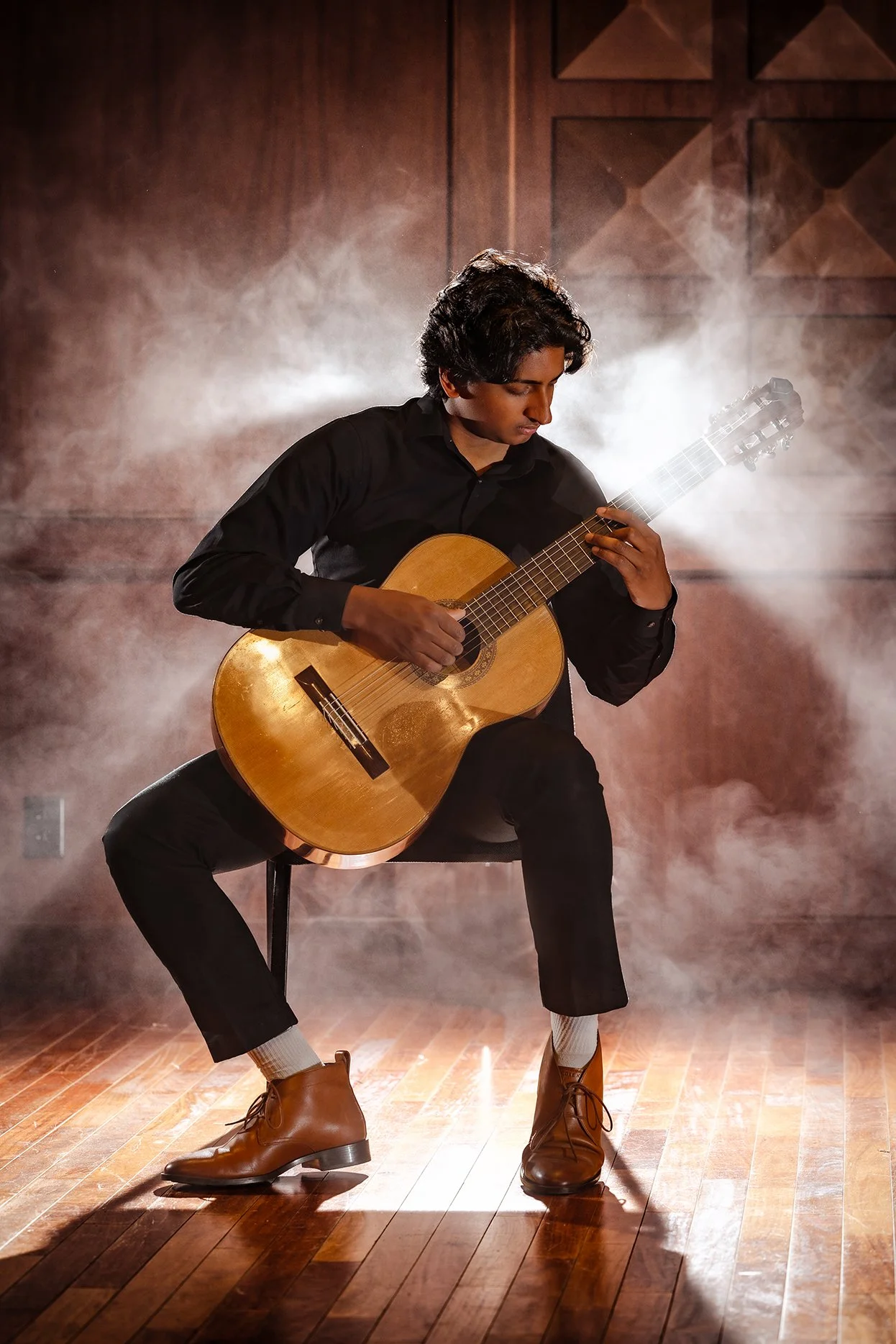 The Many Lives of Engineers