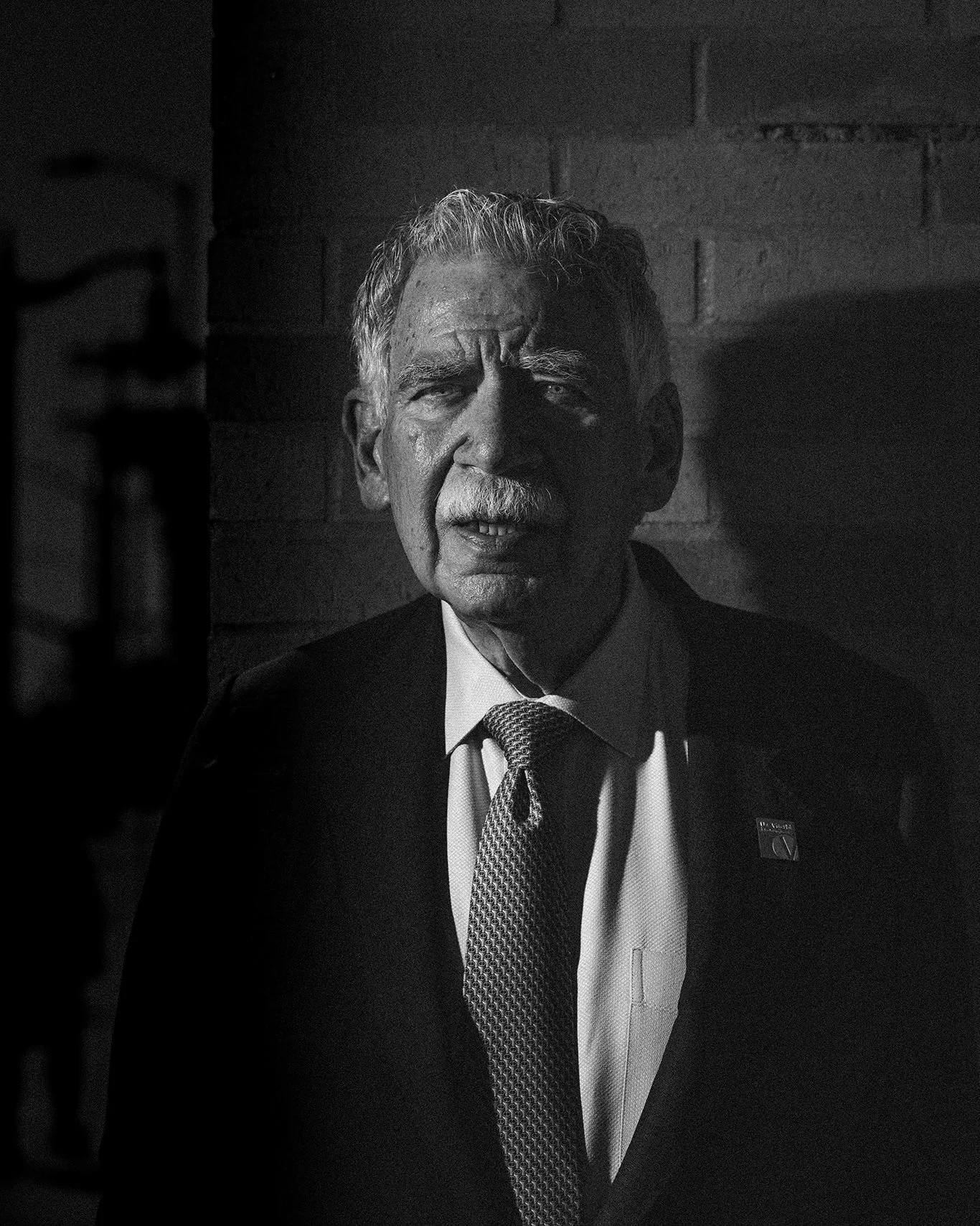 From Middle School ‘Gangster’ to Honored Professor