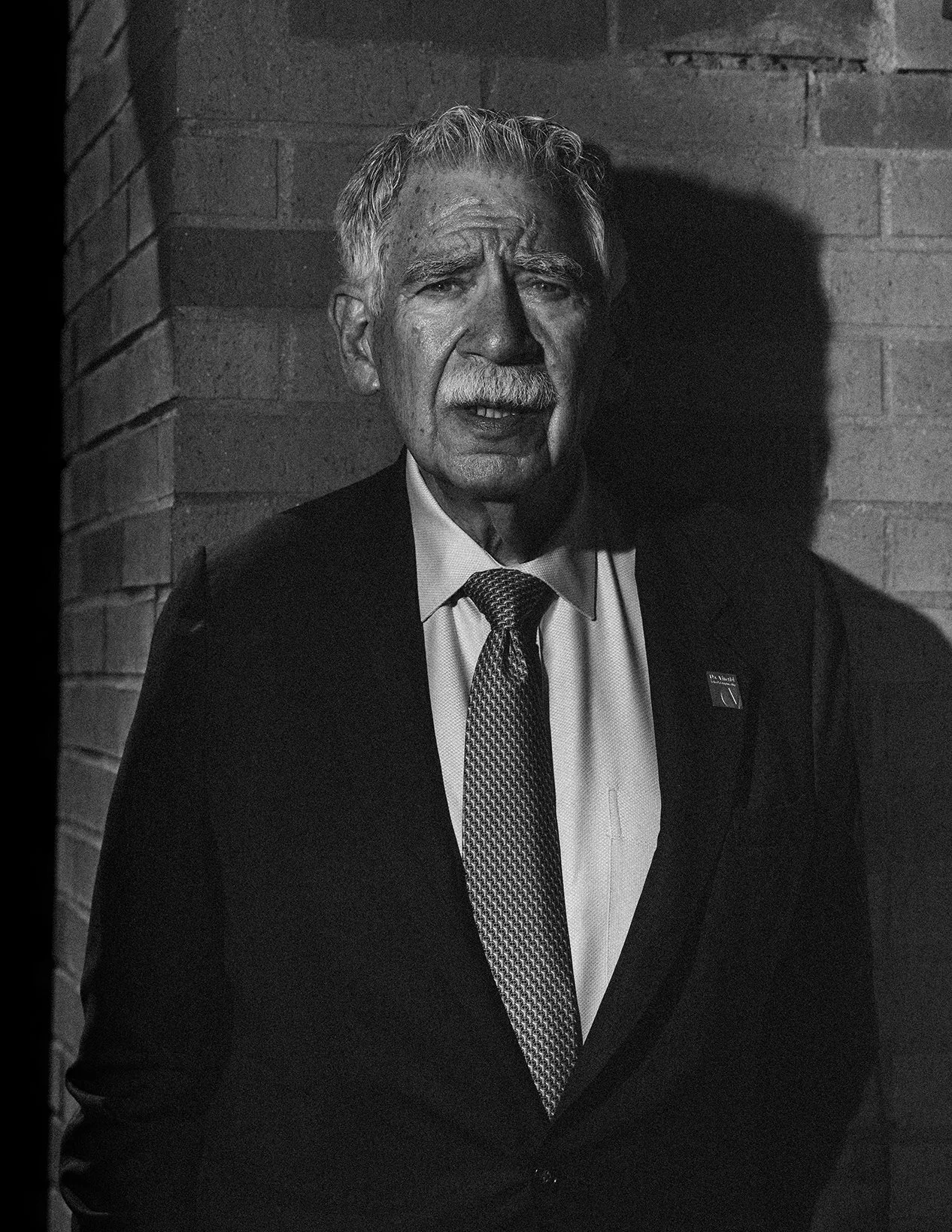 From Middle School ‘Gangster’ to Honored Professor