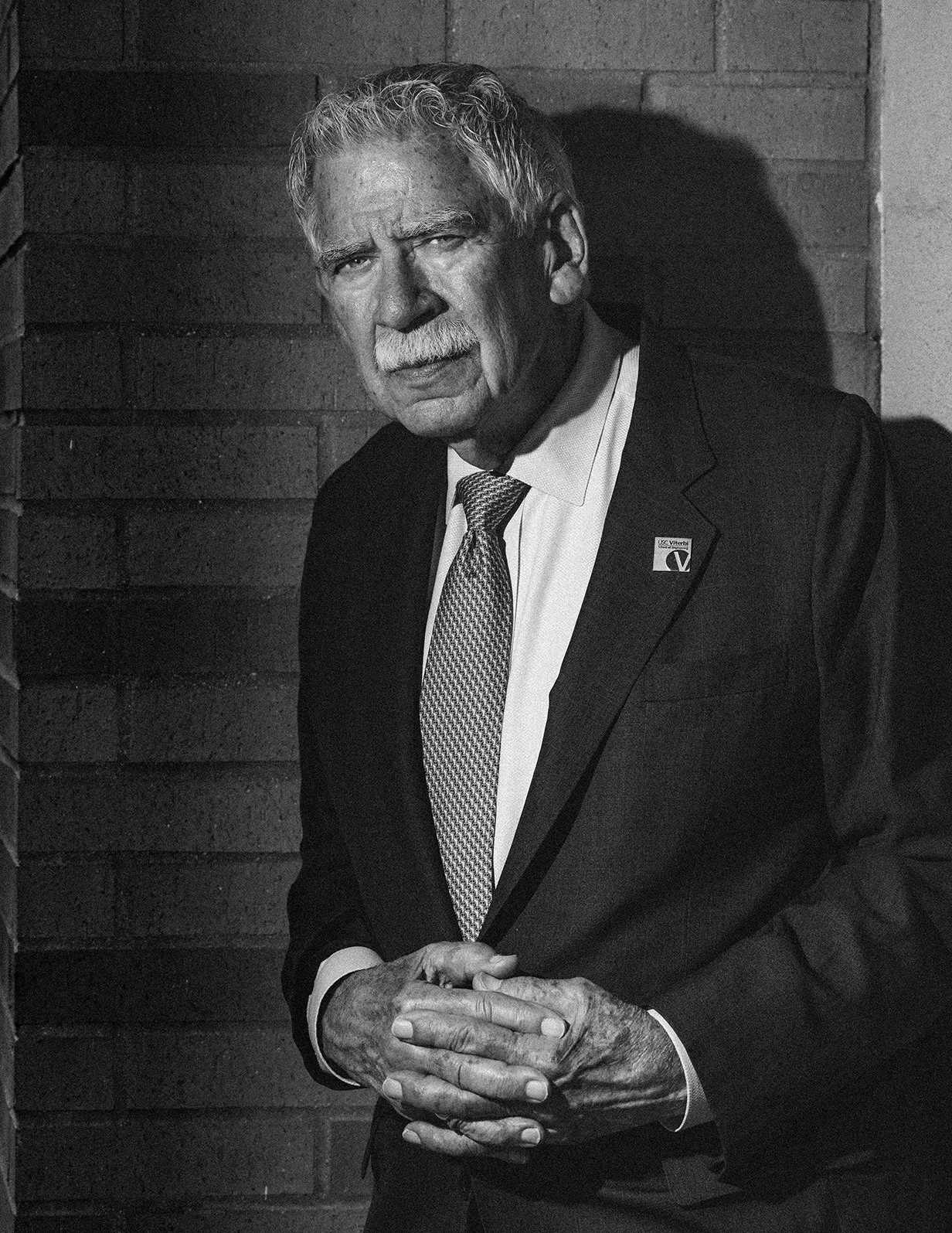 From Middle School ‘Gangster’ to Honored Professor