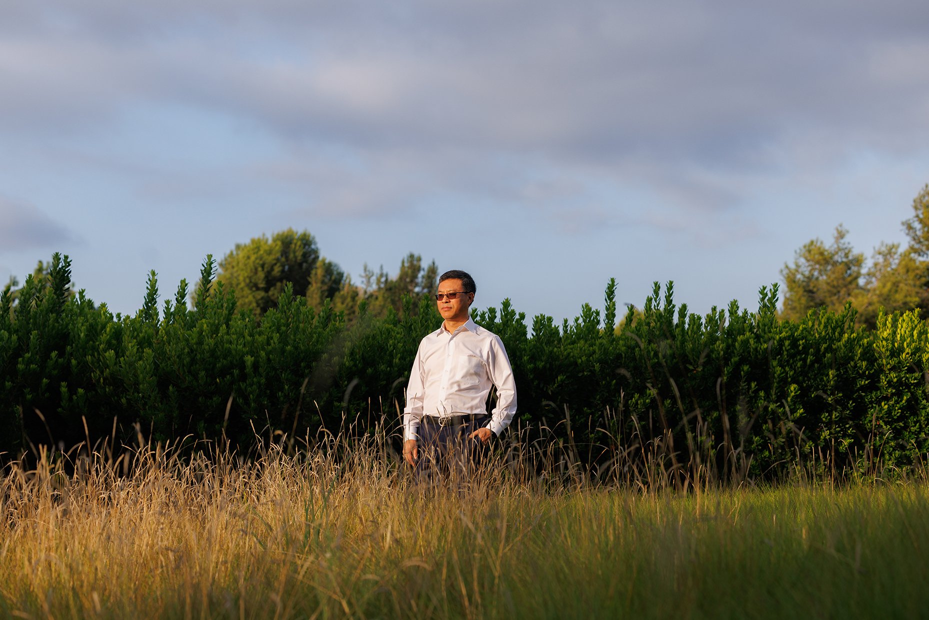 He Was First in His Village to Attend College. Now, 34 Years Later, His Company Sold for $3.7 Billion