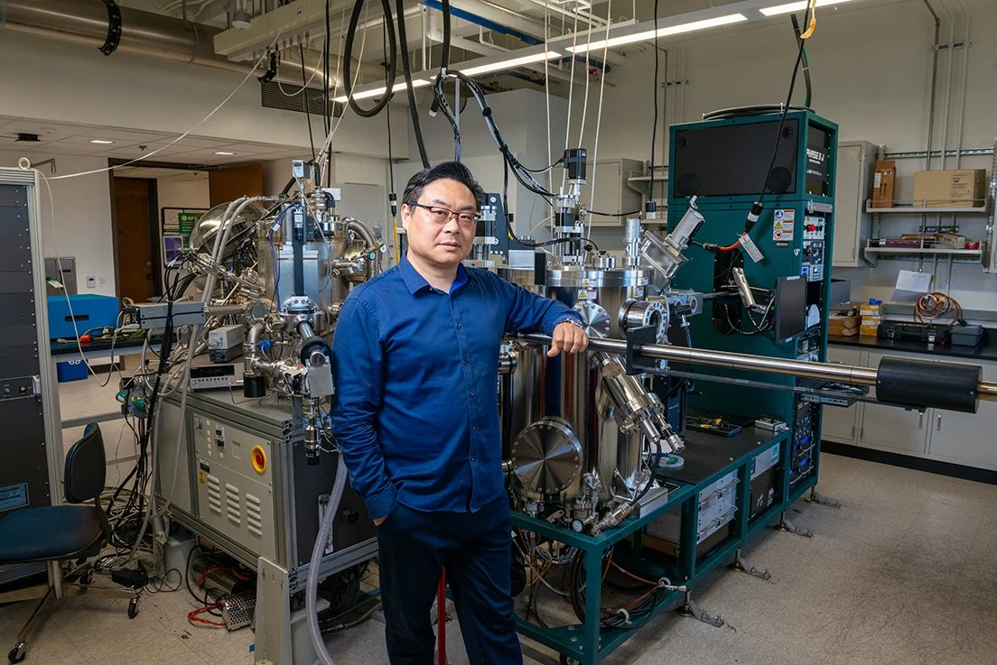 The USC School of Advanced Computing in 23 Images