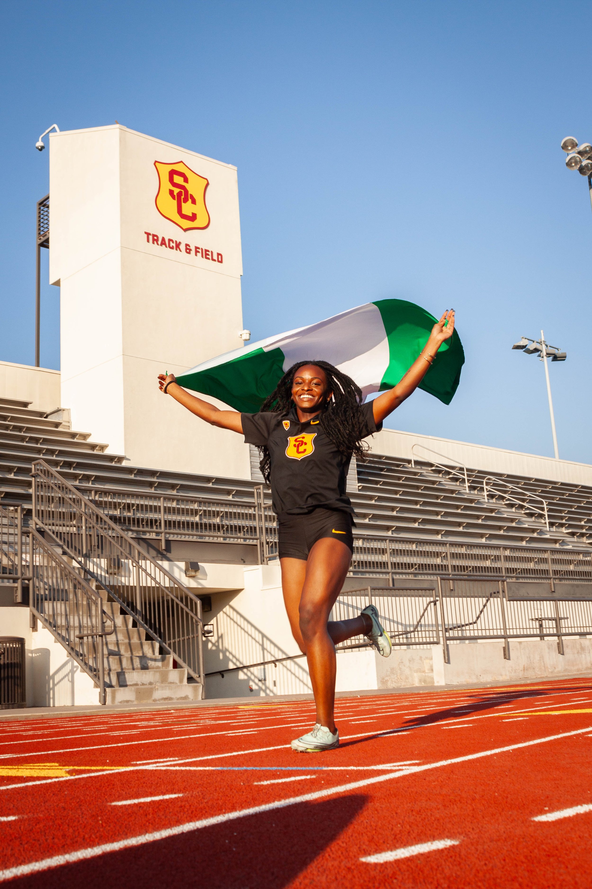 ‘Everything Full Force’