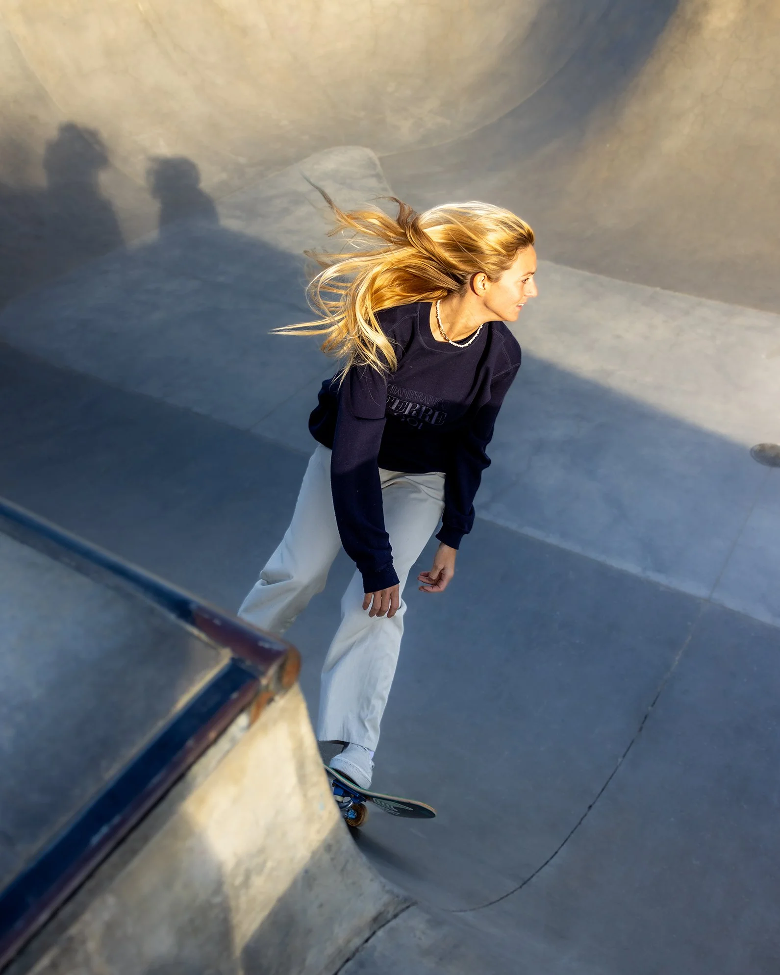 The Many Lives of Engineers