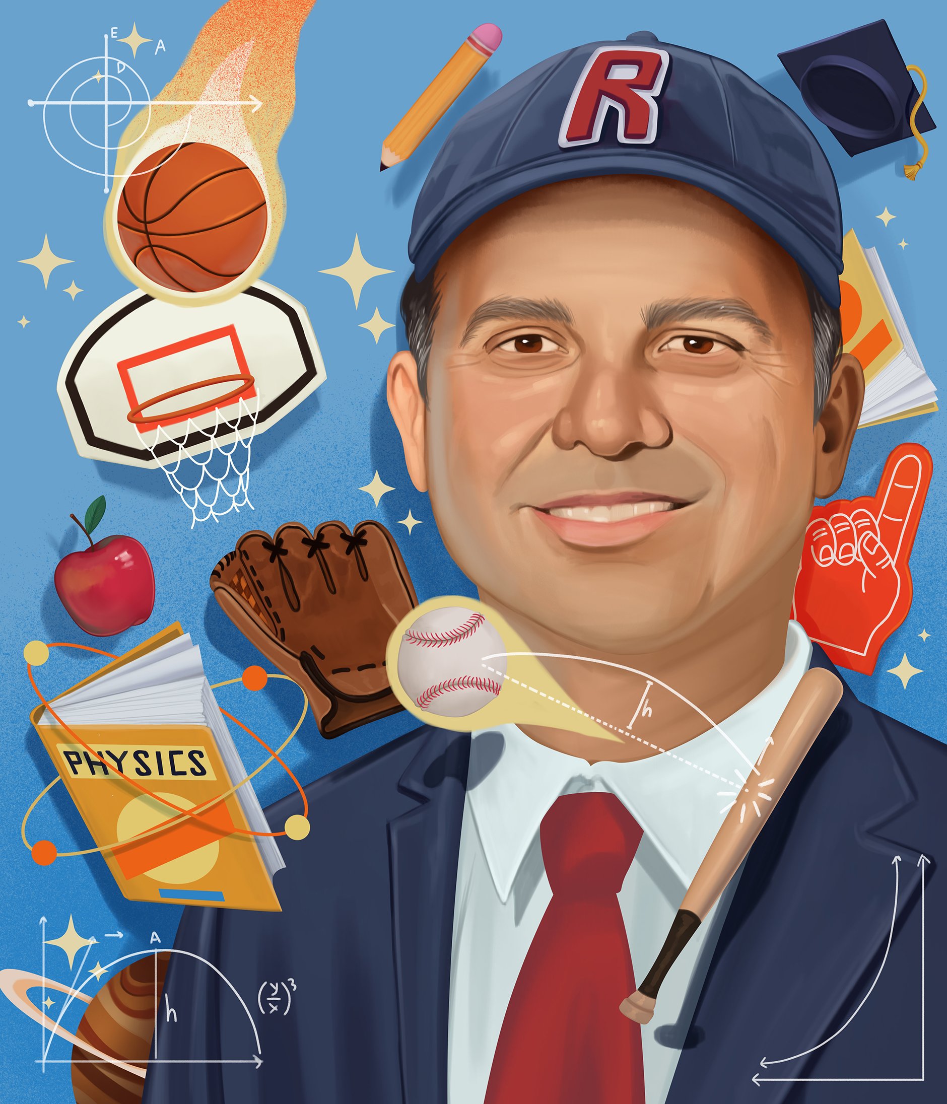 Science of Sport Partnership with MLB, MLS and NBA Excites Nearly 500K Kids to STEM