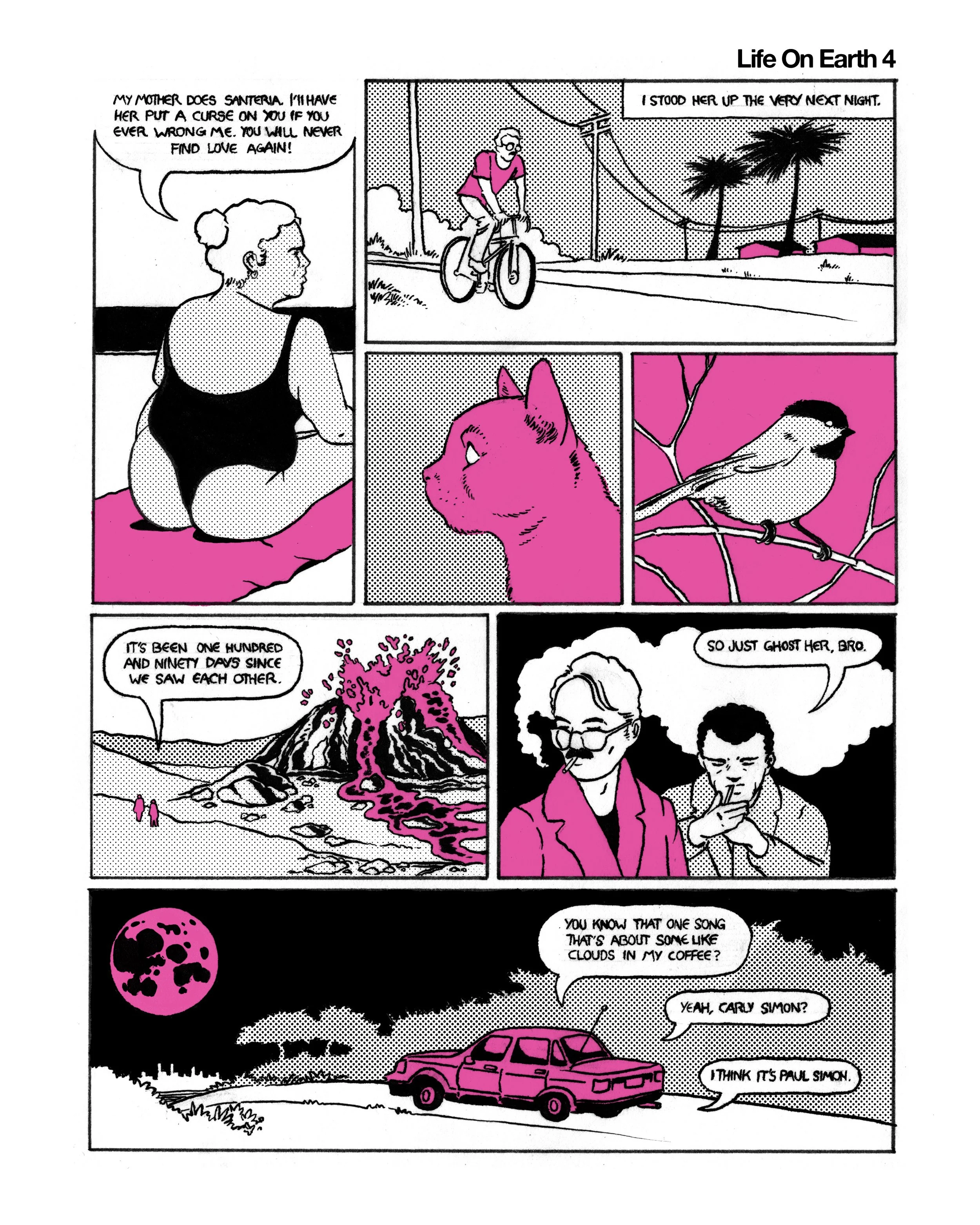 Life on Earth 4 BW.JPG