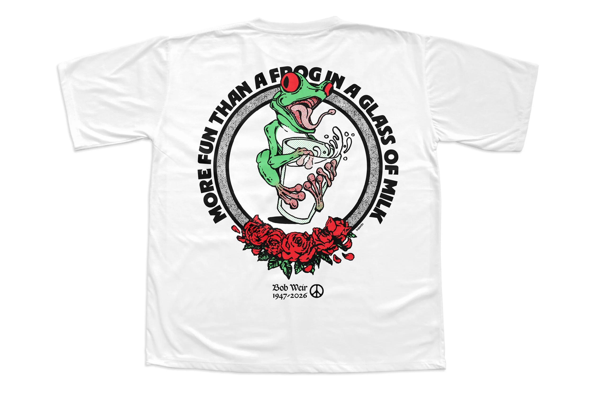 Frog in a Glass of Milk tee new.jpg