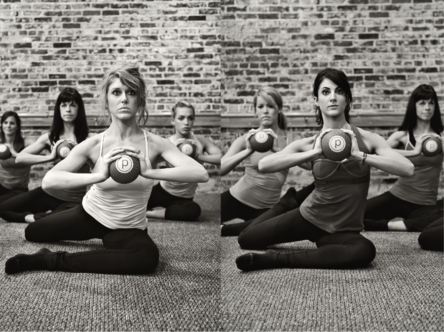 Platform Pure Barre Challenge Pure Barre Packages Pure Lifestyle