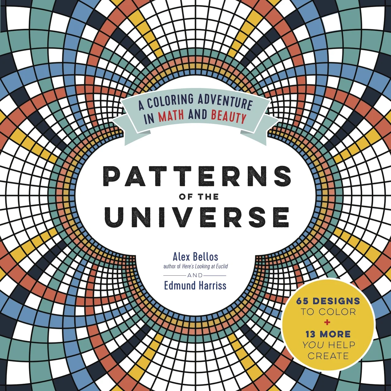 Patterns of the Universe_cover.jpg