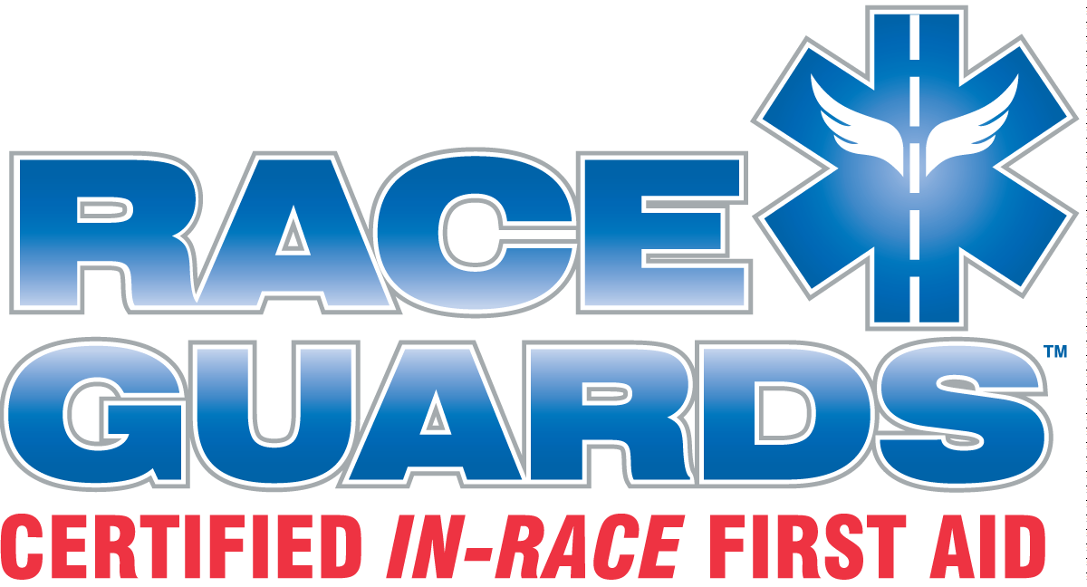 RACE GUARDS