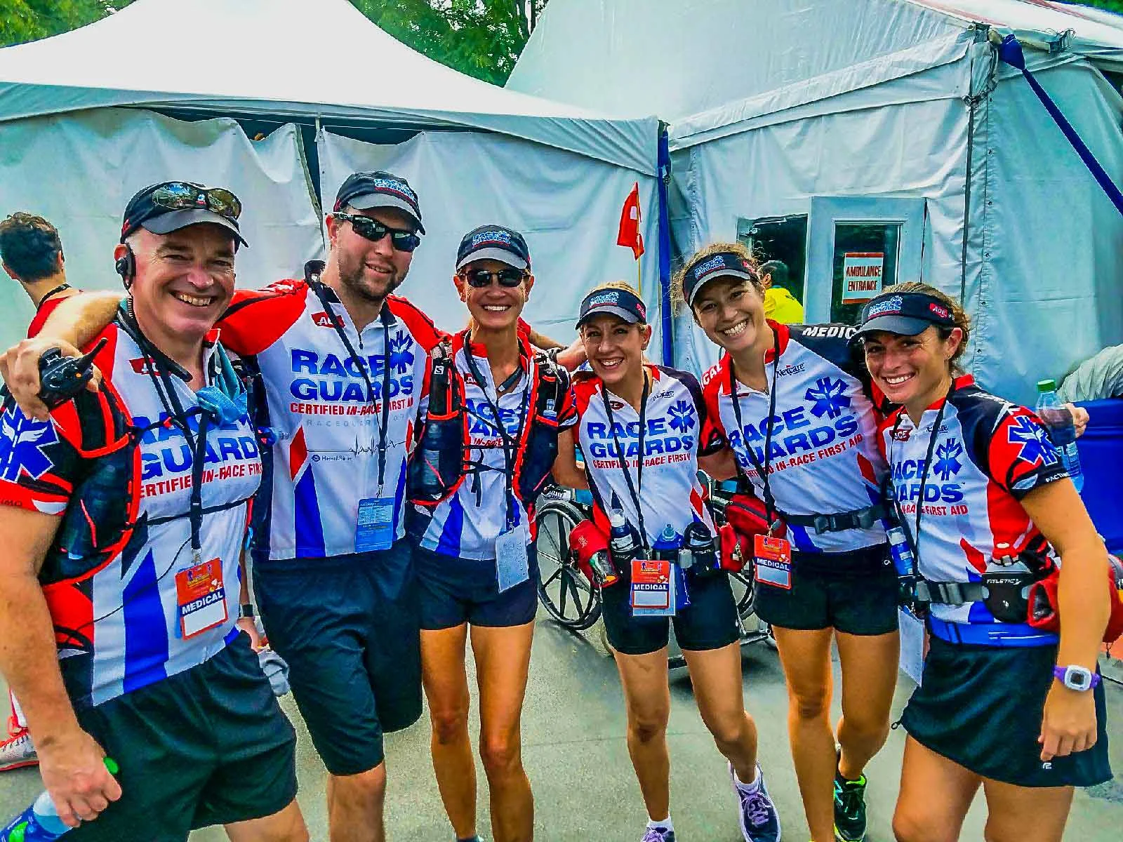 Get ready to make life long friends. The thrill to help never fades. It's true, giving back feels pretty darn good. Reach out and find out more.