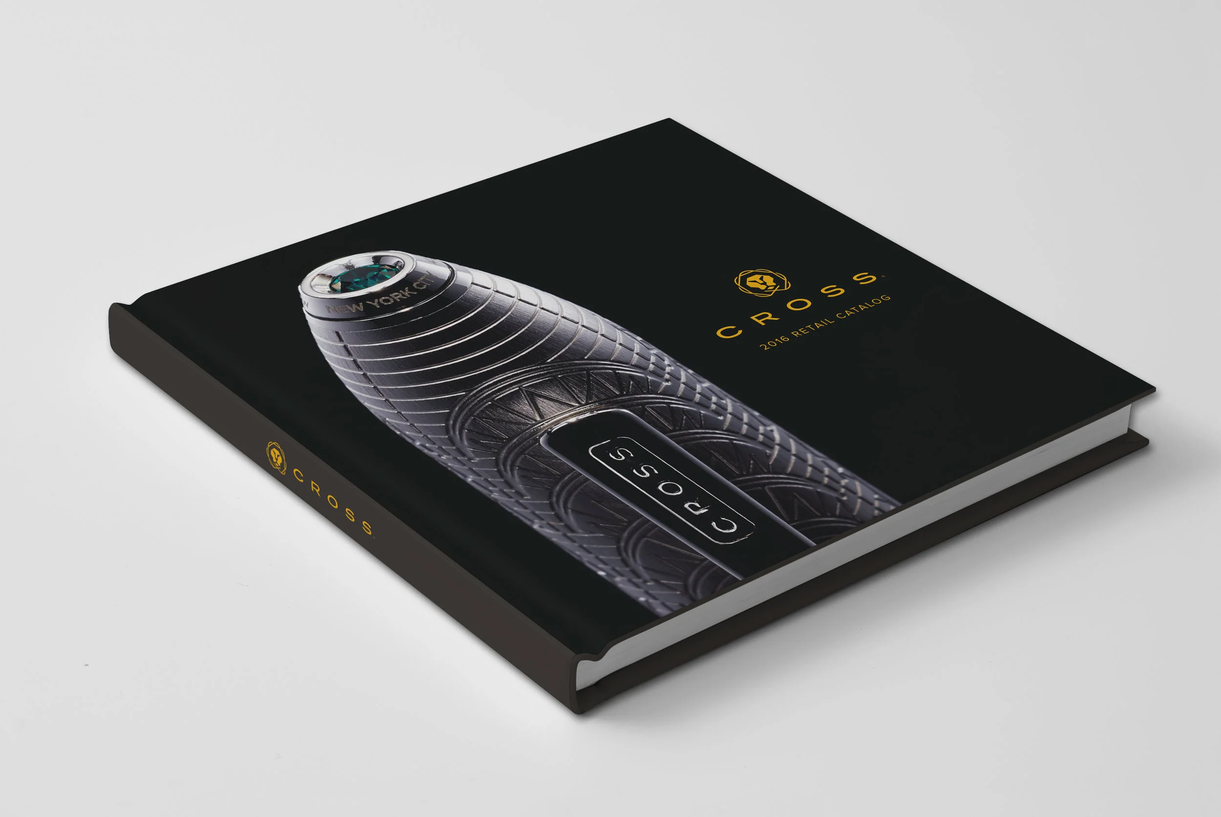 Product catalogs.