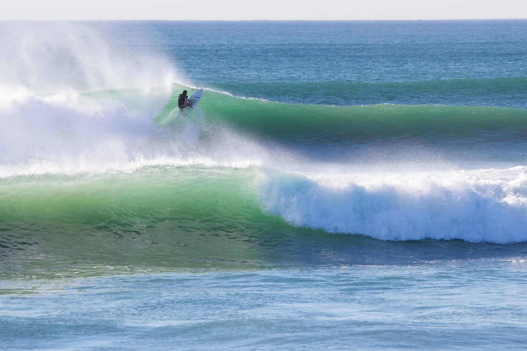 Action and Lifestyle — Sam Hamilton Photography