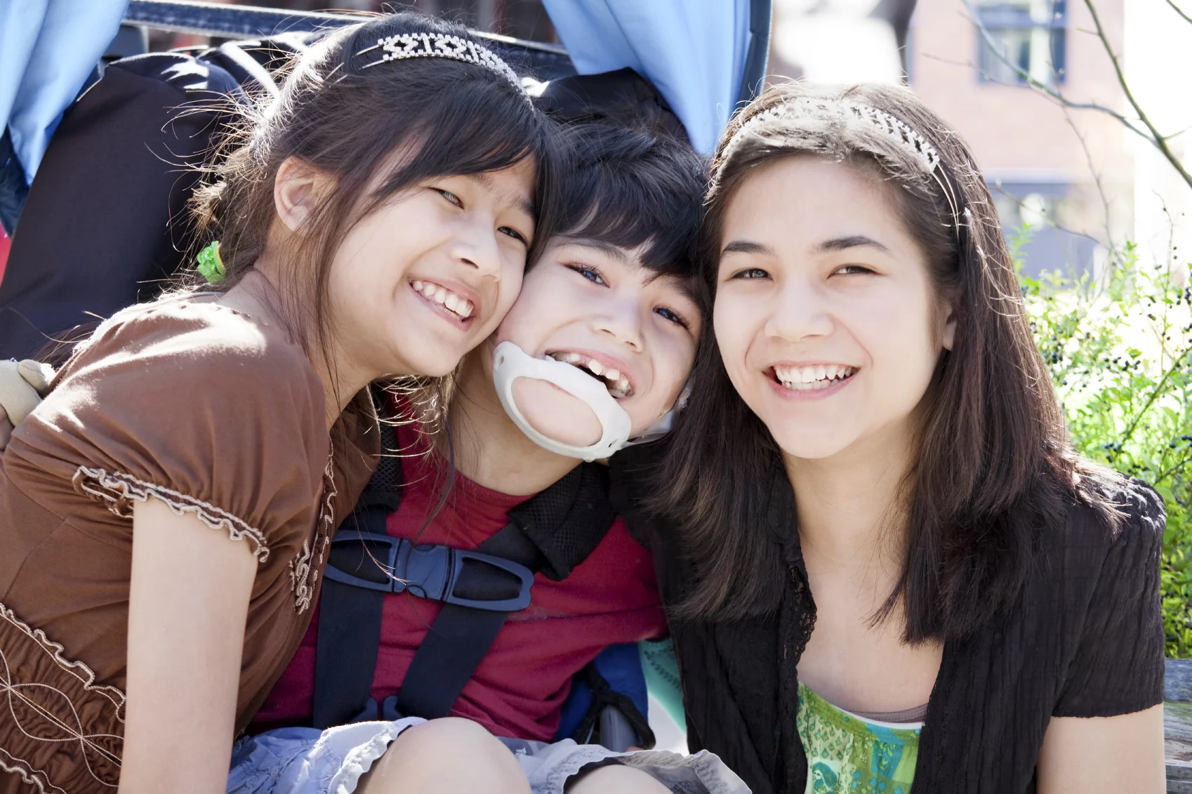 Population Health and Health Equity