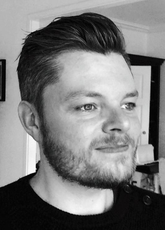 Søren Vestergaard : Producer, a man of profound dignity and fantastic hair, 