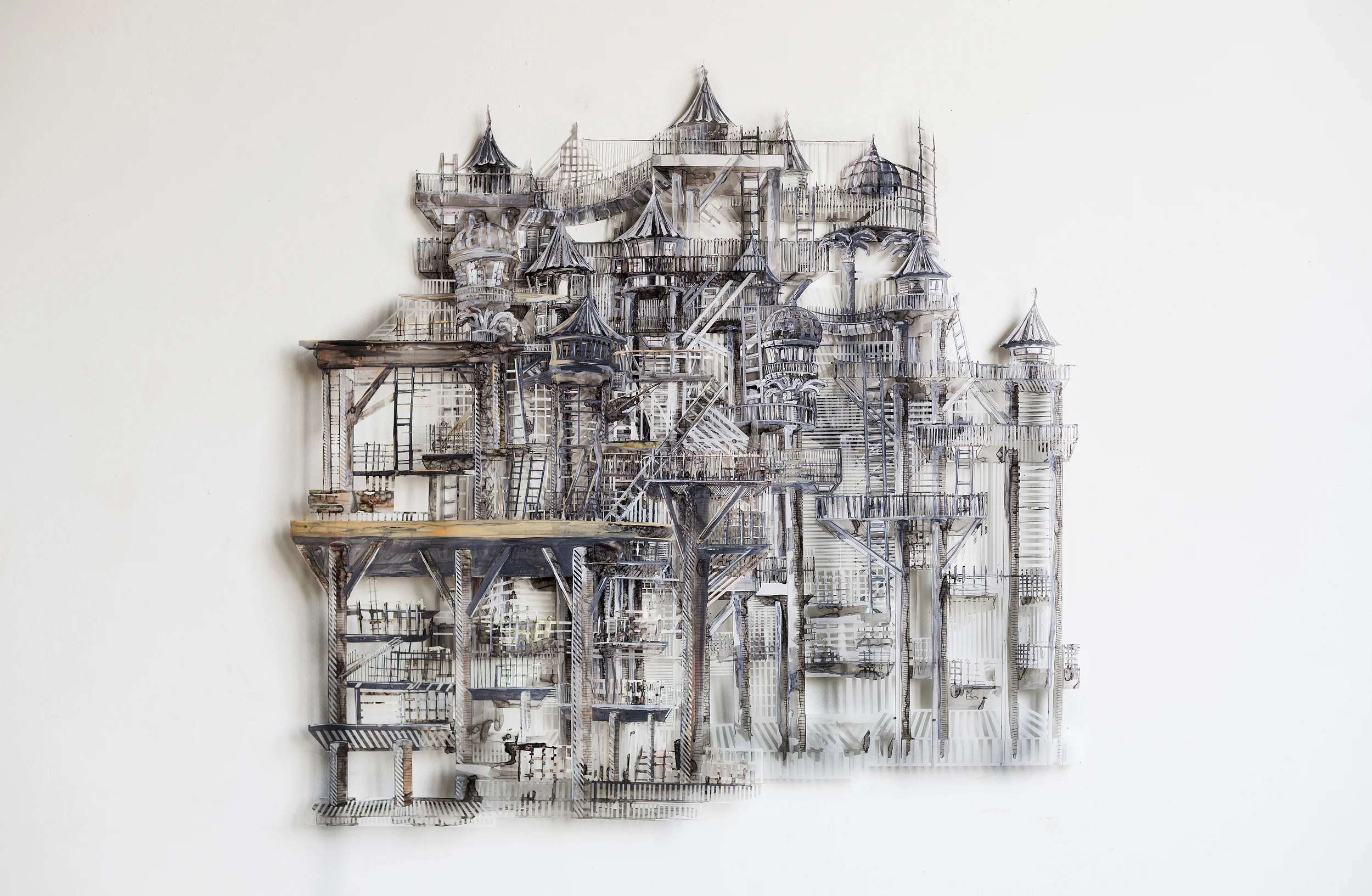 Invisible Cities - Trope
