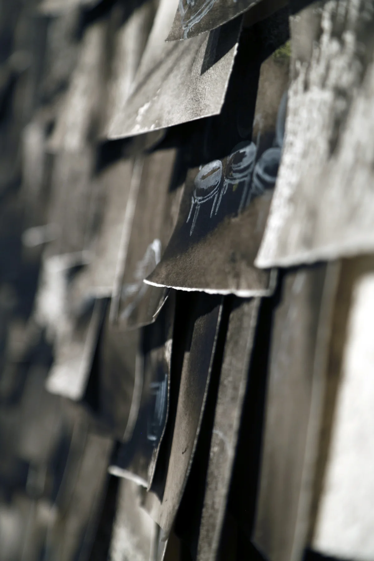 lull (detail)