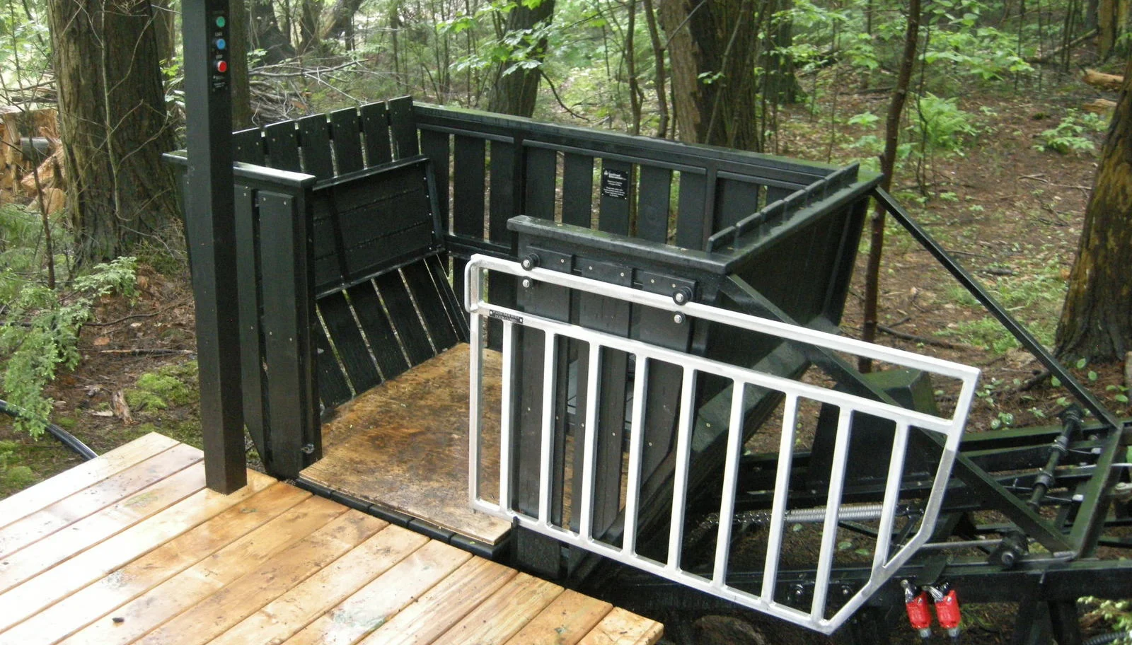 Lift 55