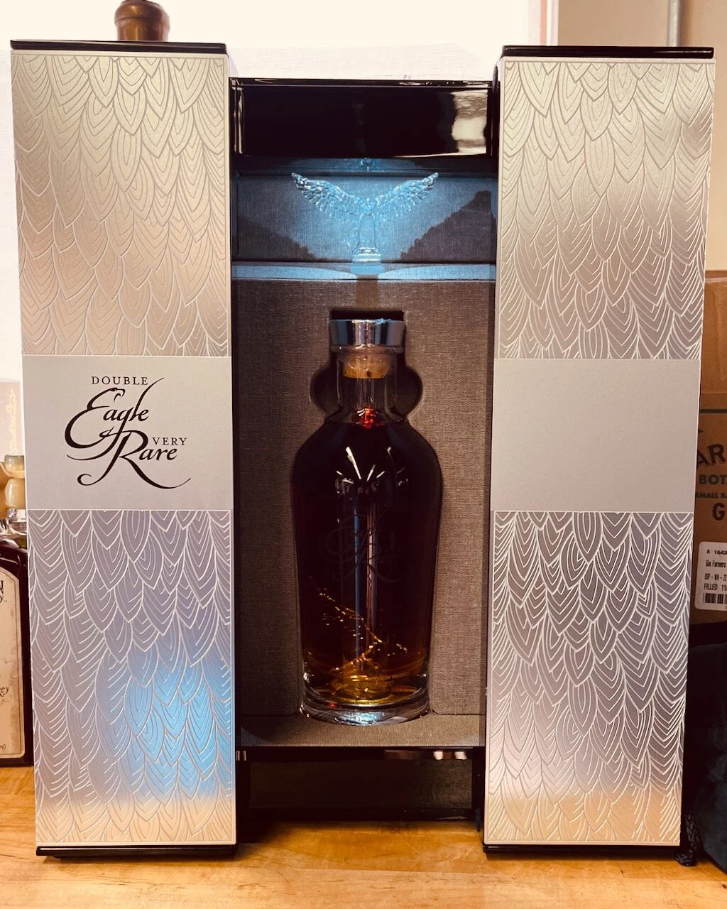 Double Eagle Very Rare, 46 OFF