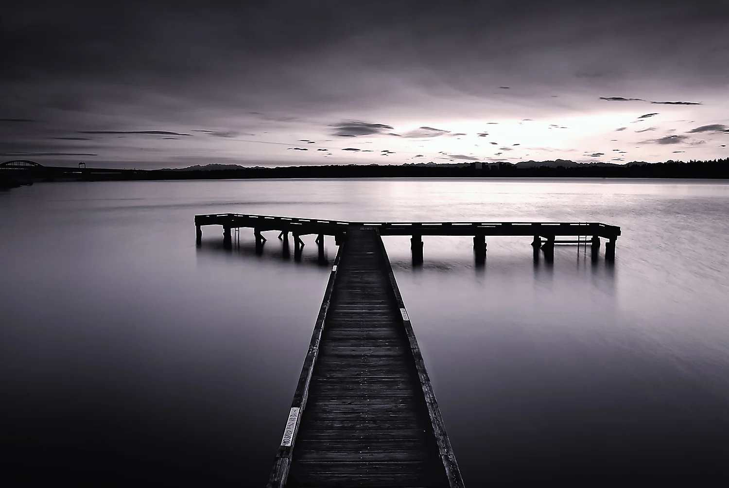 tranquility