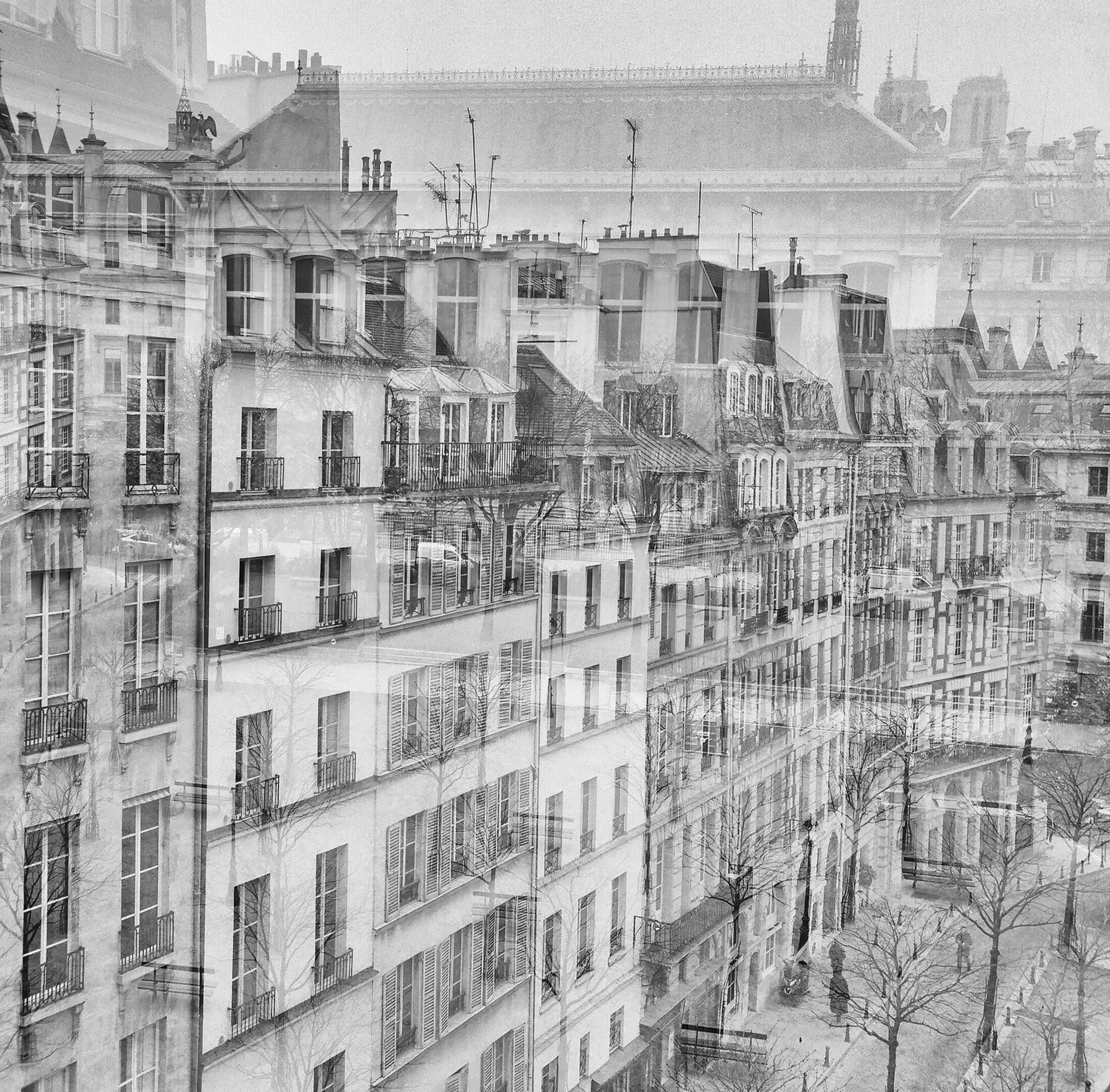 Place Dauphine