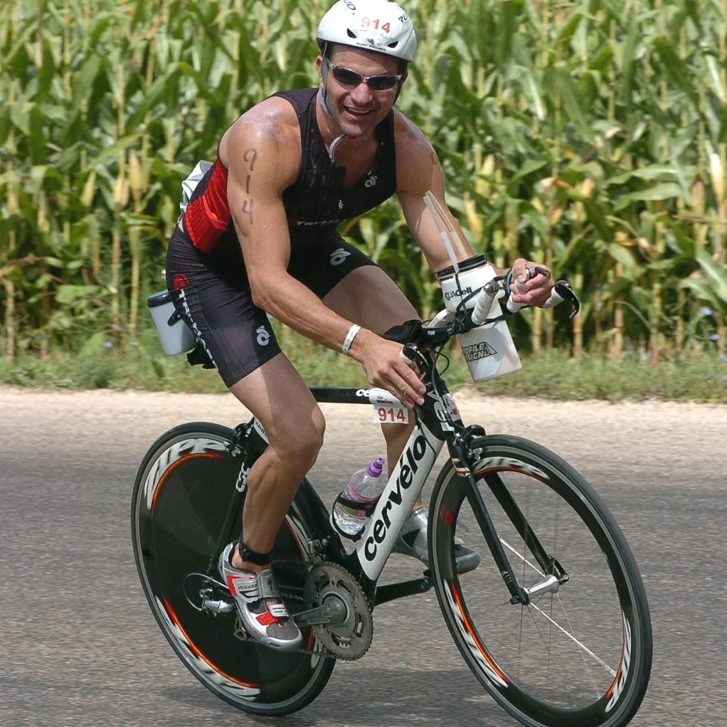 Optimal health = Optimal Performance