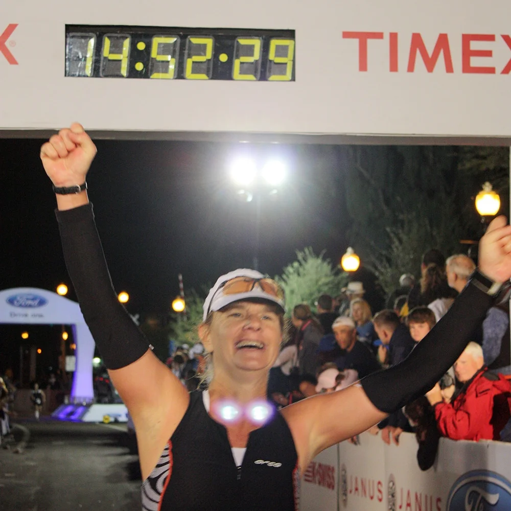 Coaching is More Than Training Plans