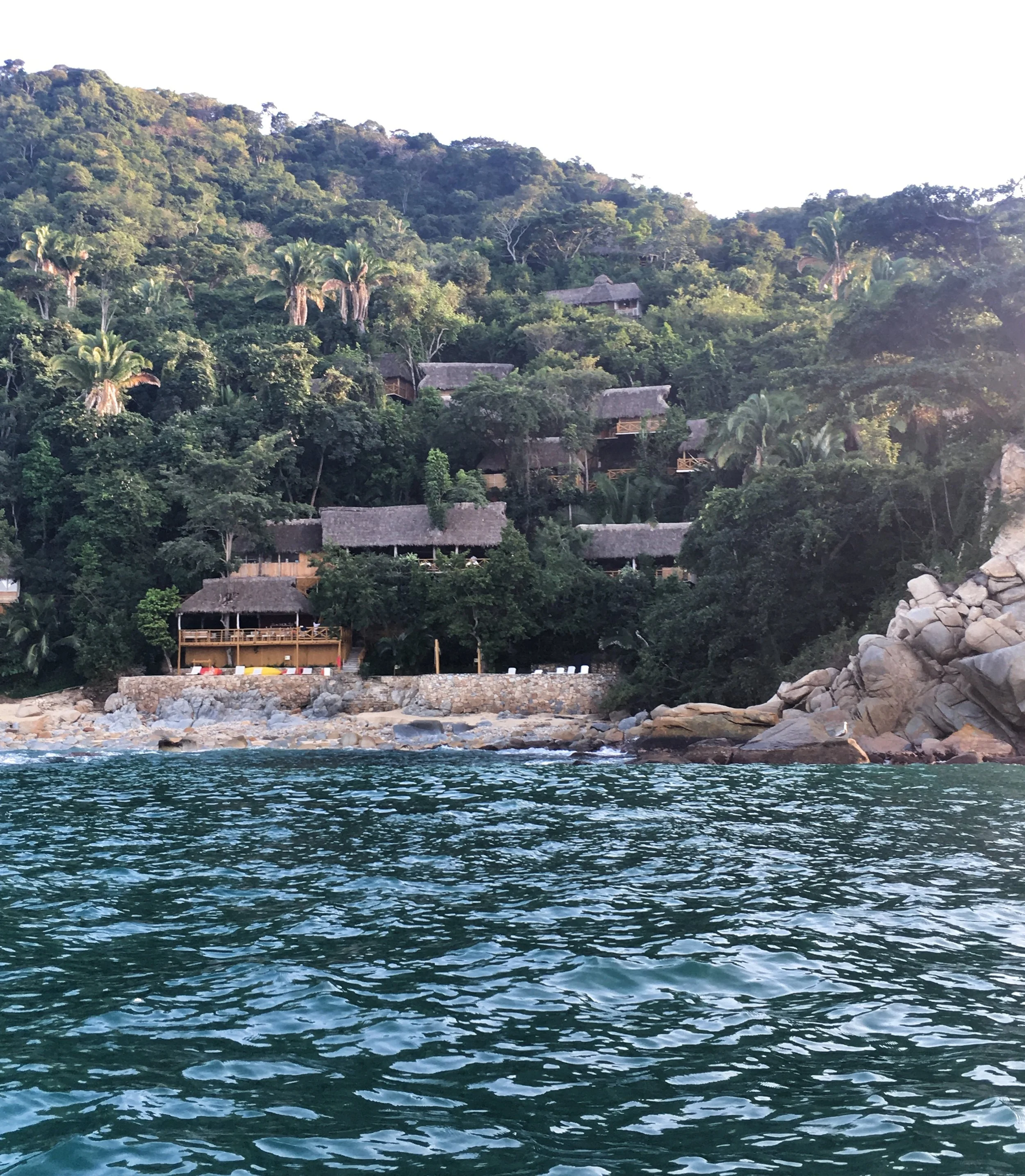 Xinalani Retreat