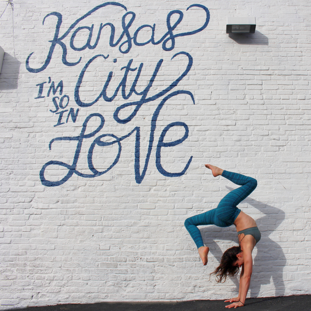 Kansas City love