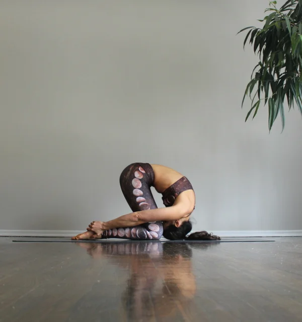 4 Counterposes to Help Balance Your Practice — RIVA G YOGA