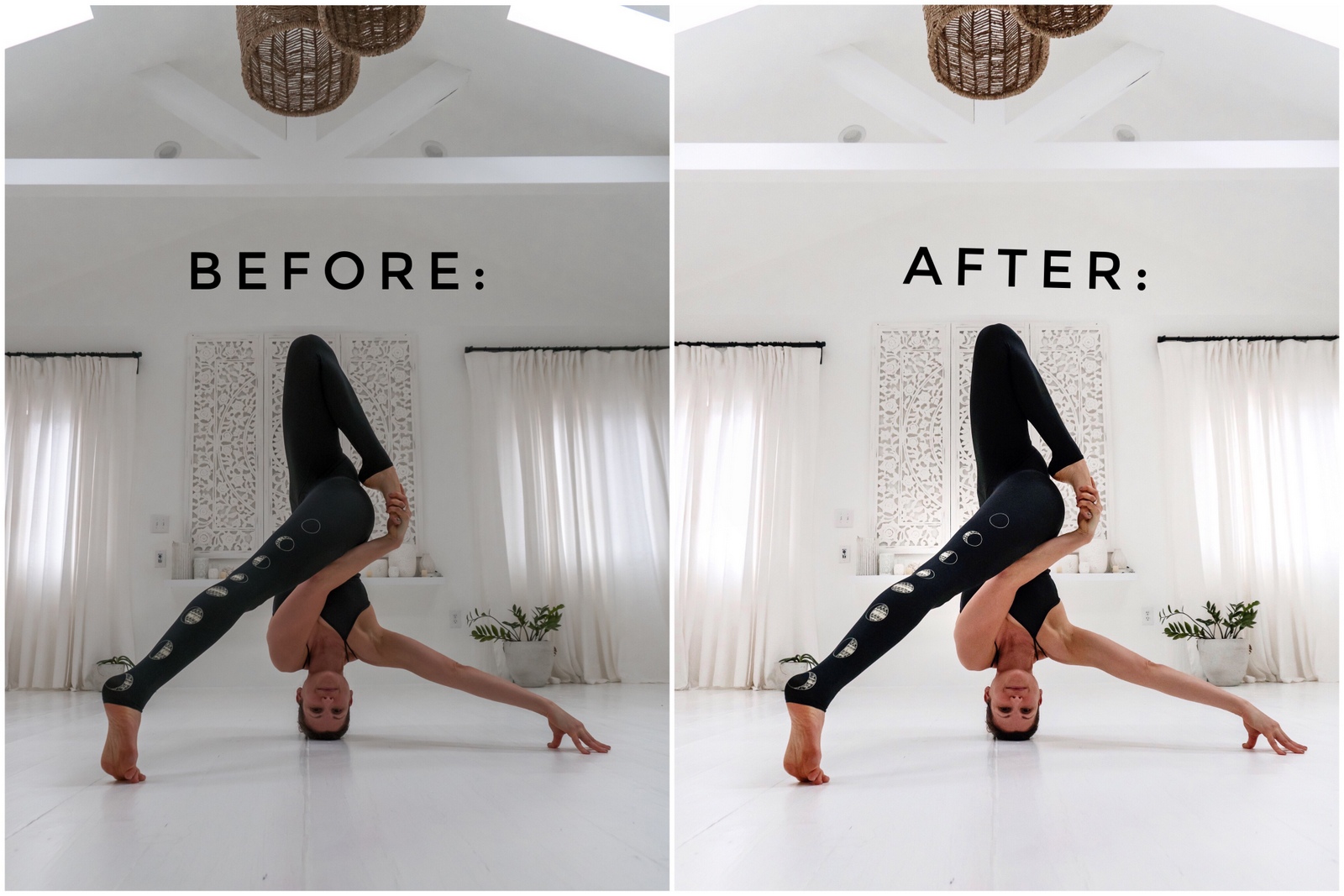 yoga practice — Blog — Riva G Yoga