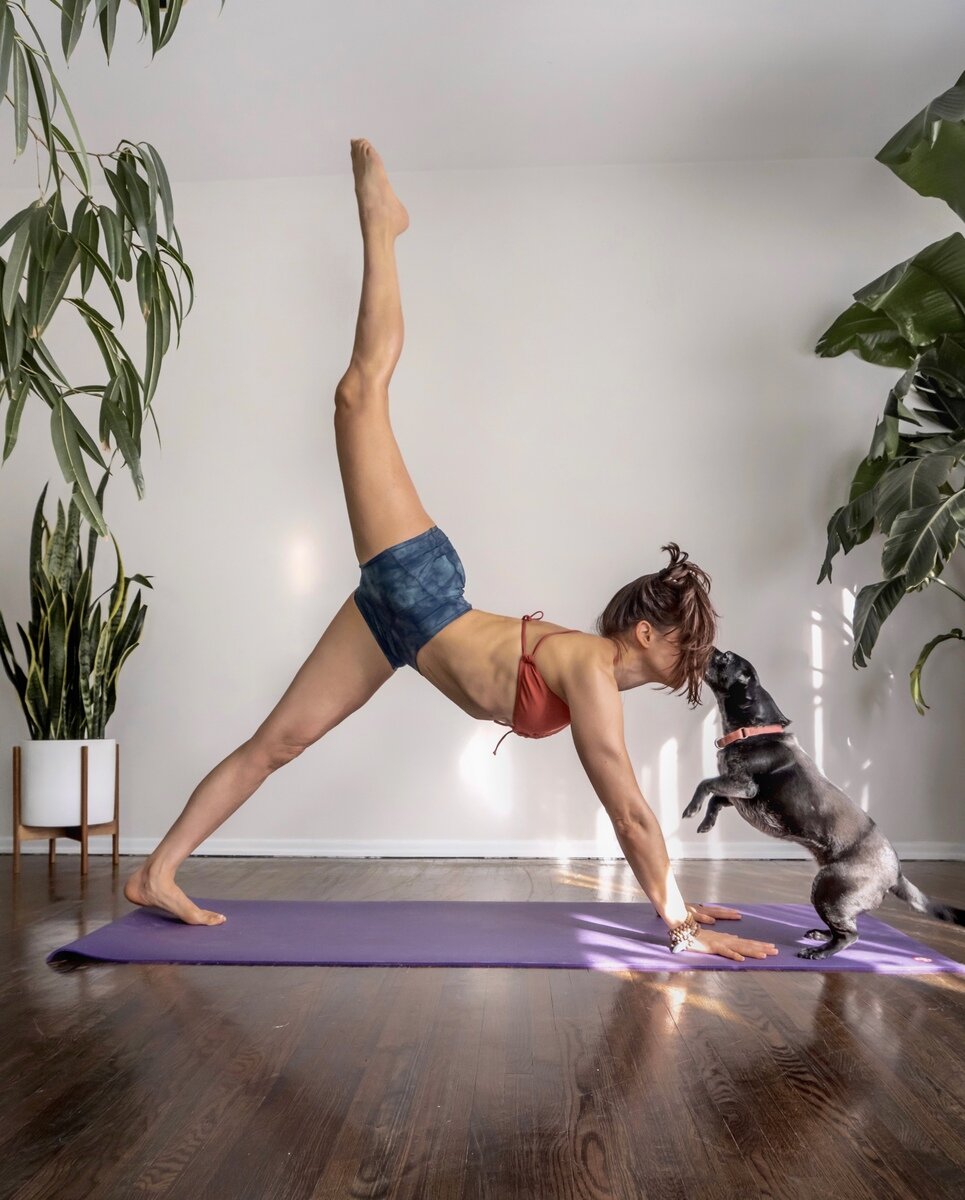 yoga — Blog — Riva G Yoga