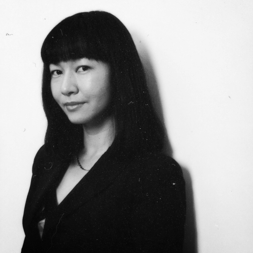 Tania Yuki. Founder and CEO, Shareablee.jpg