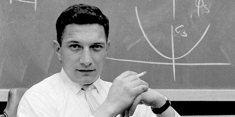Lost Heroes, Robert Noyce